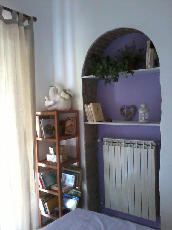 B&B Bosco Fiorito Malgesso Esterno foto